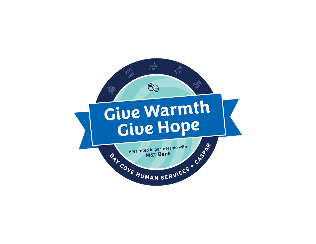 $10 donation to Bay Cove Human Services - Thanksgiving 2026