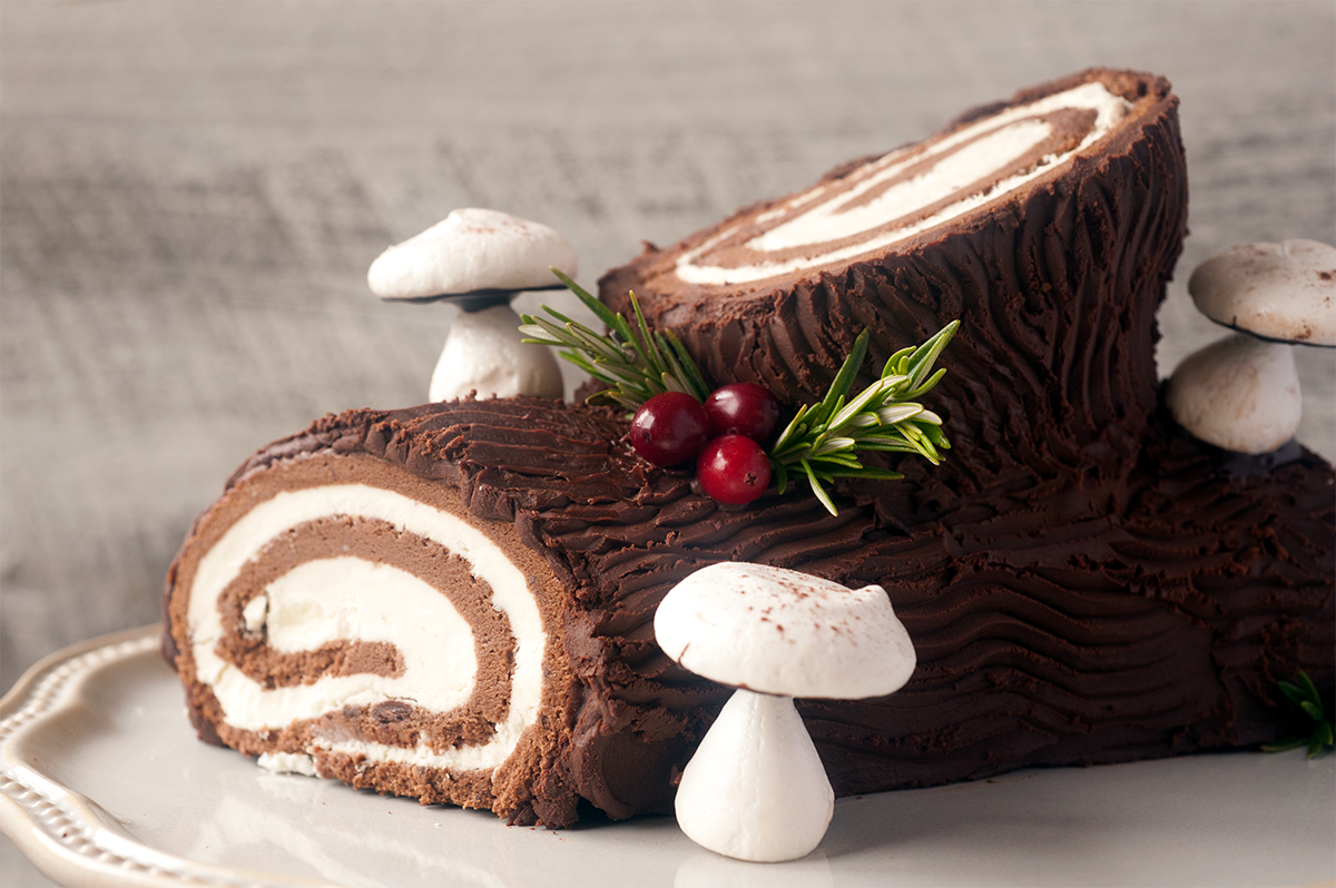 holiday cake decorating class 12/10