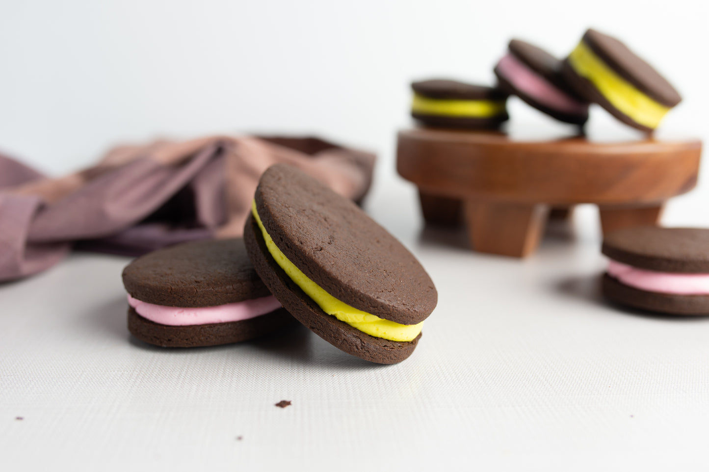 4-pack easter egg oreos - easter 2026