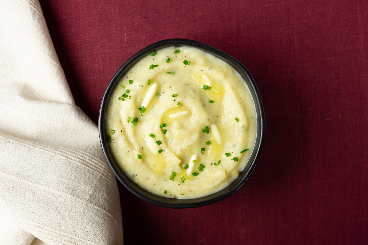 yukon gold mashed potatoes - Holidays 2025