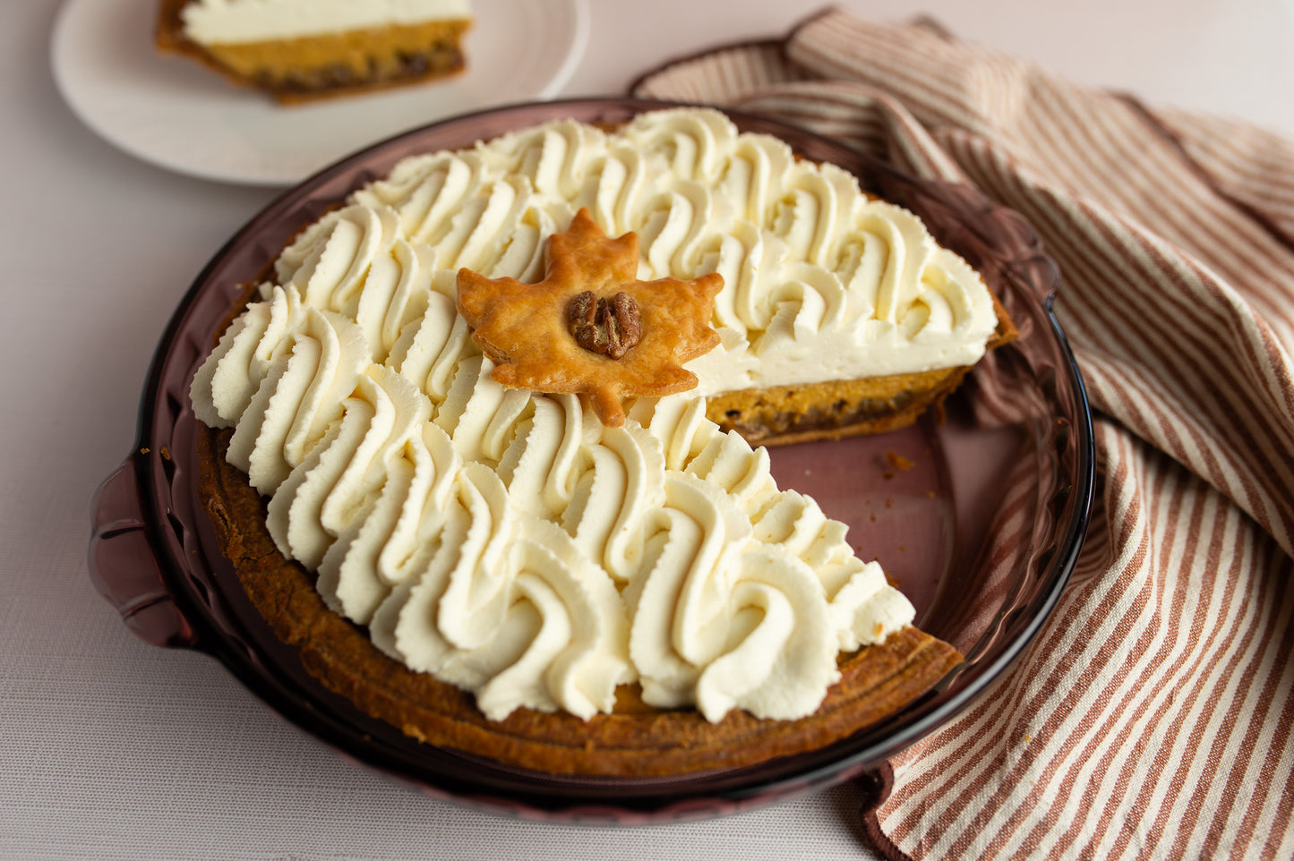 piefecta - Thanksgiving 2025