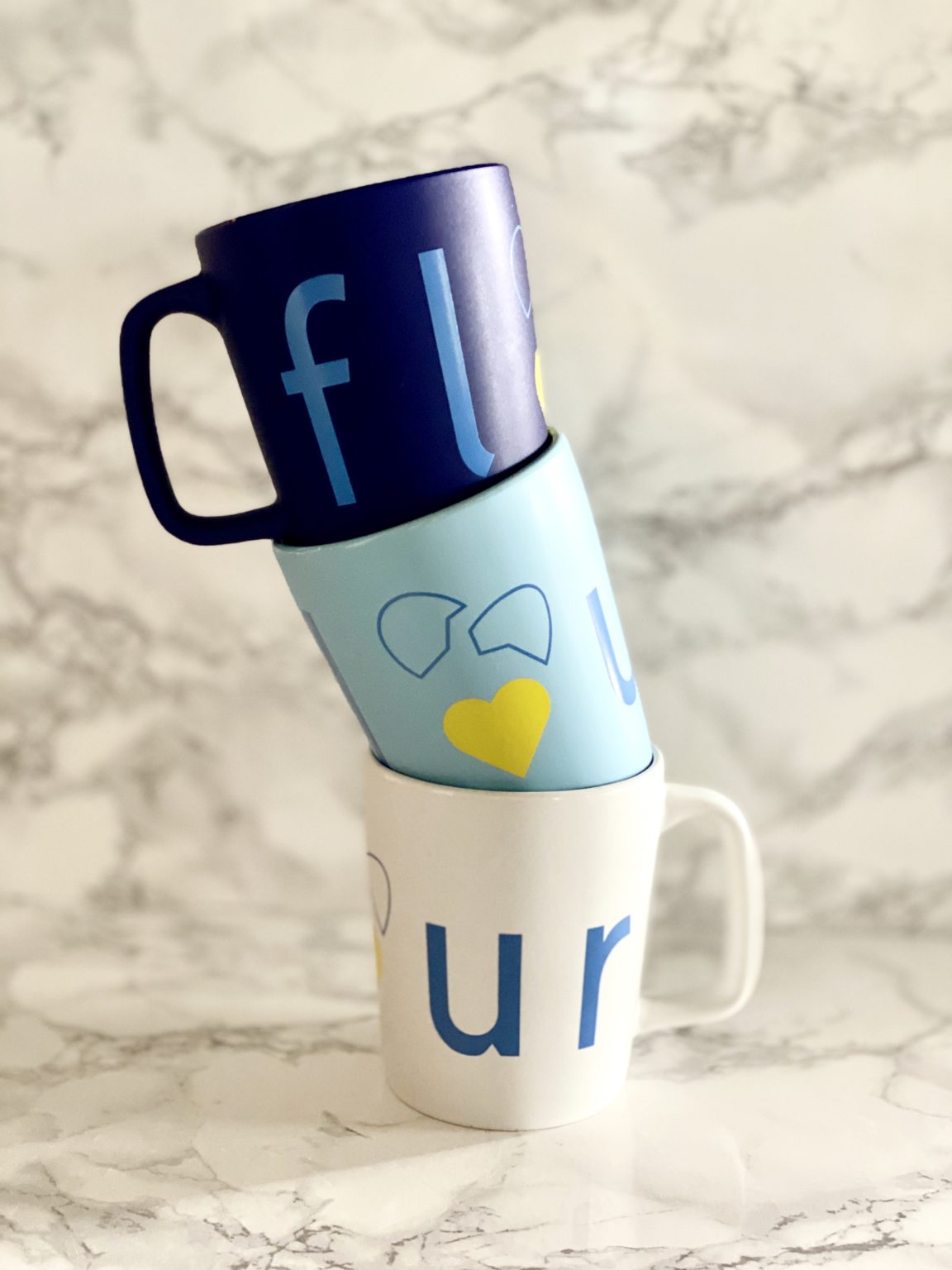 ceramic mug
