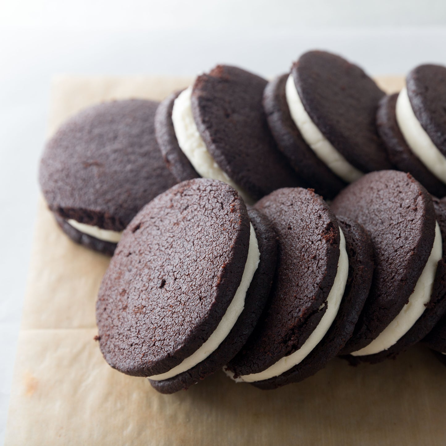 oreo baking kit