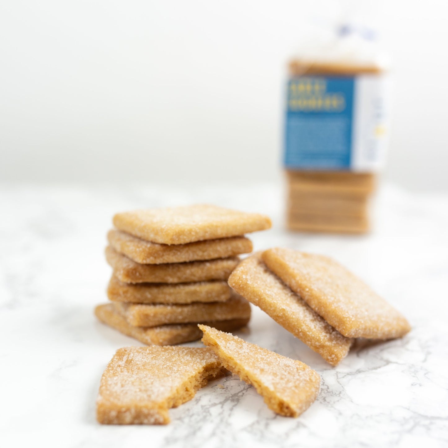 sable cookie stack
