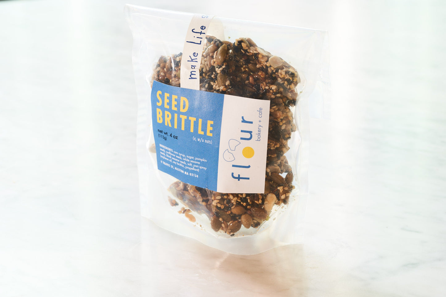 seed brittle