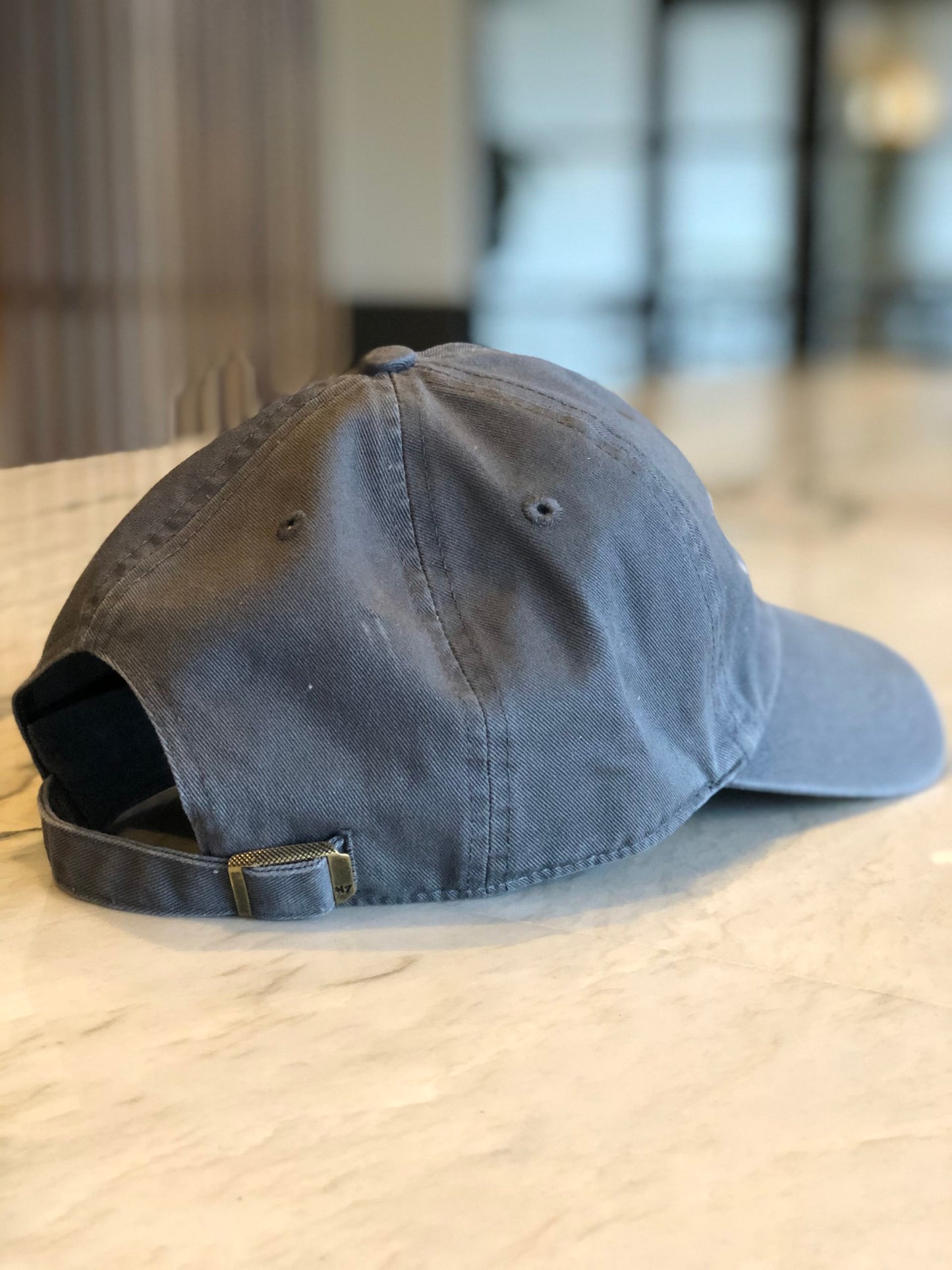 baseball hat