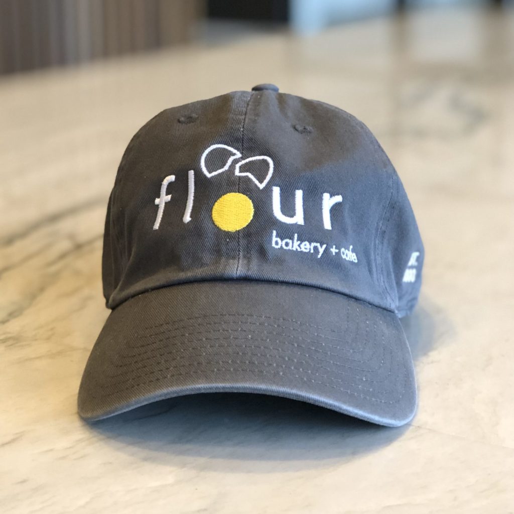 baseball hat