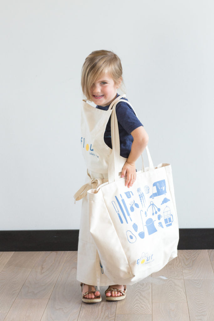 canvas tote bag