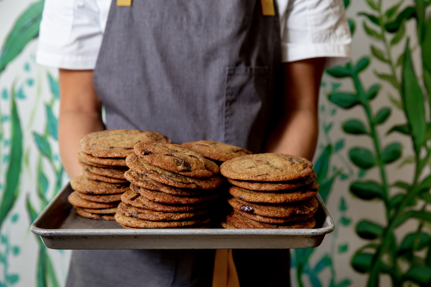 Flour Fanatic | 12 Month Subscription