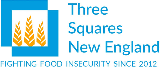 $10 donation to Three Squares New England - Thanksgiving 2025