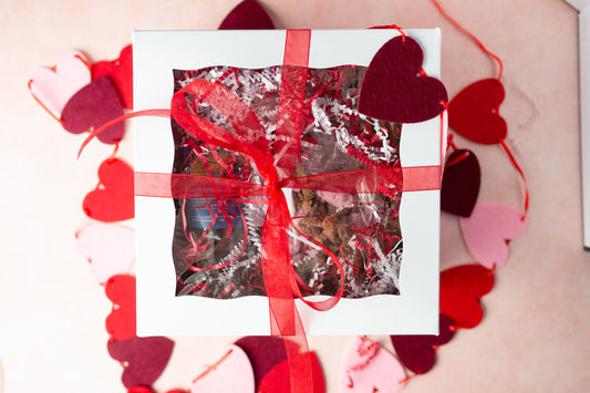 valentine's day gift box - valentine's 2026