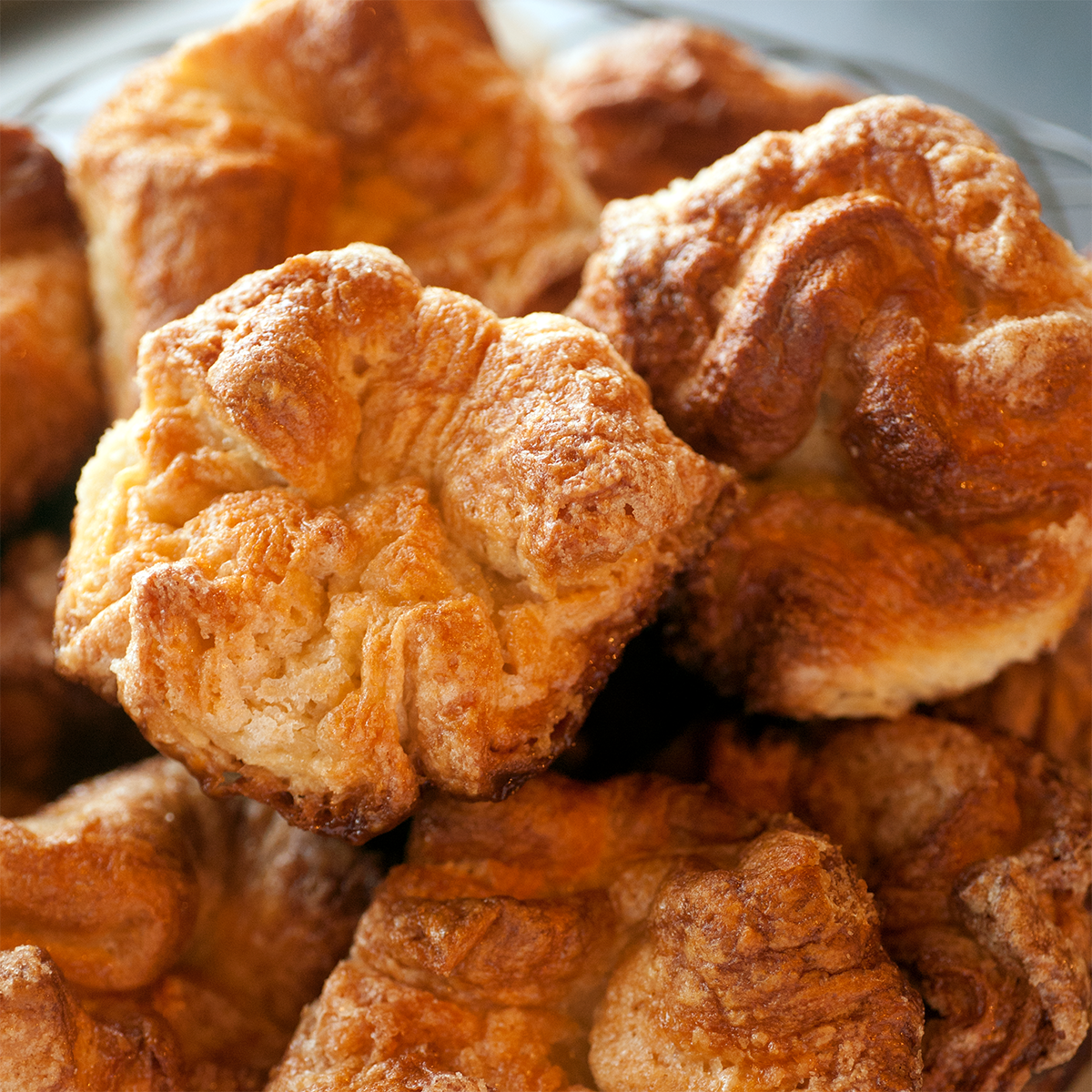 Technique Workshop: Kouign Amann Baking Class - 6/23