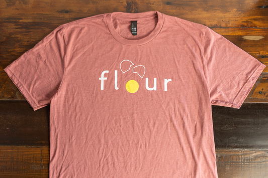 Flour Tee Shirts
