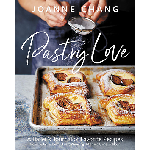 Pastry Love *signed*